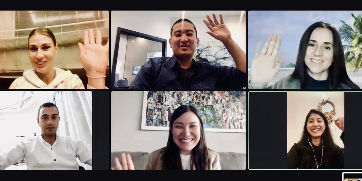 Eric Bai - Yerbol Baimencheyev, Founder and CEO at TabPro explains the difference between recruiting and recruitment marketing