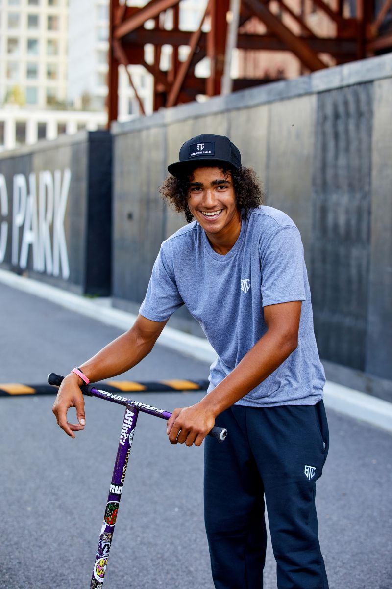 Teacher Turned Fashionpreneur: The Journey of Transforming Risk into Reward in the Fashion Industry