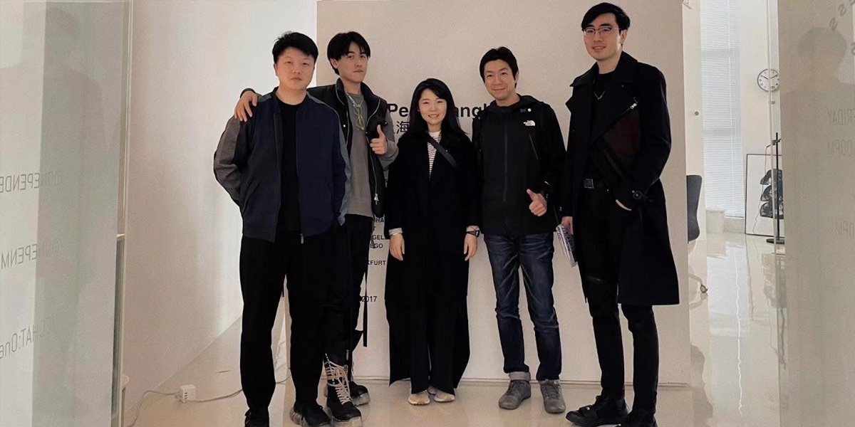 OnePen (Shanghai) Industrial Design Co., Ltd.: Shaping the Future of Contemporary Automotive Design