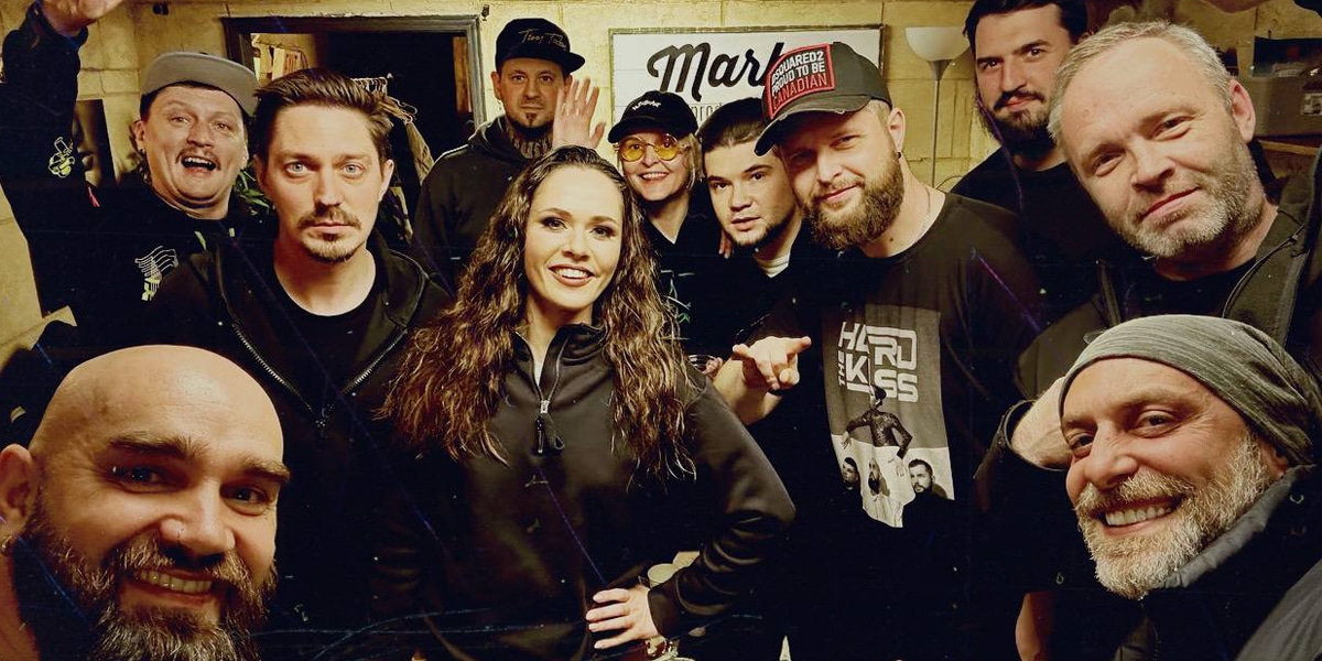 Igor Golubchick: If there is any way for us to contribute to the artist’s success abroad — we do our best