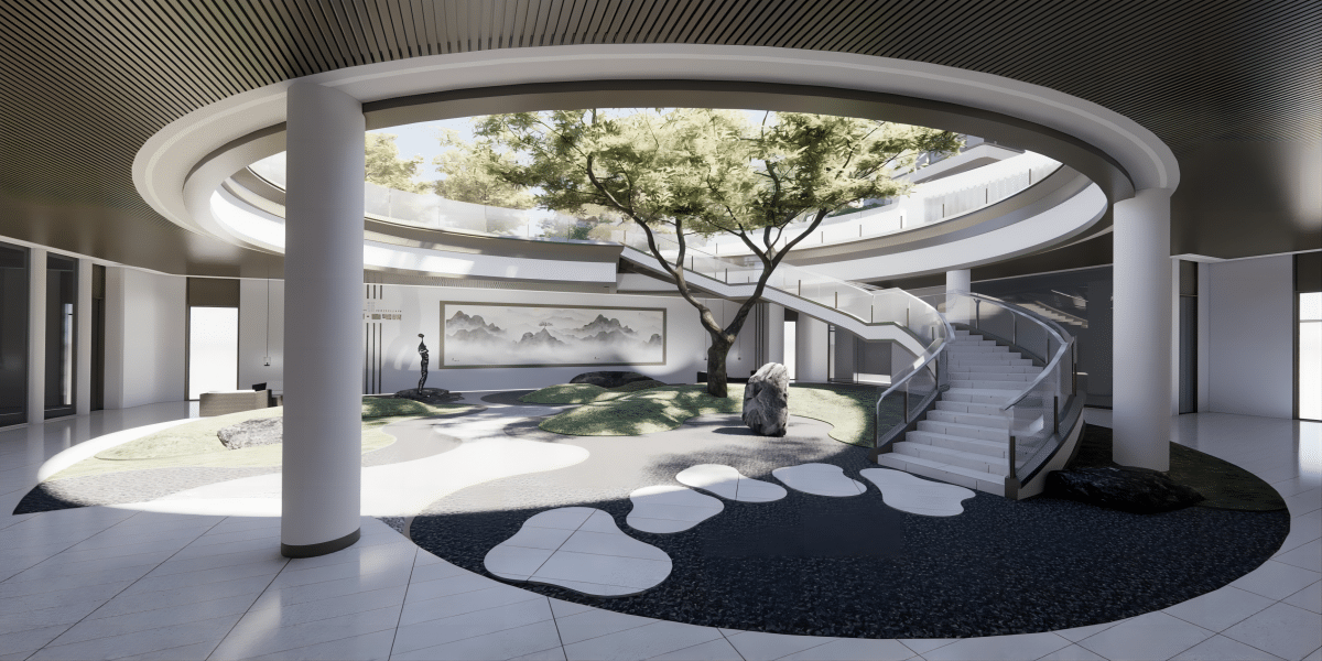 Interview with Wu Yishuang: The Beauty of Space, The Art of Living