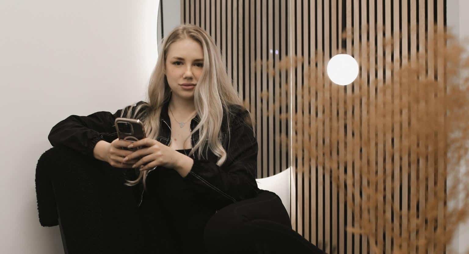 Art on the skin: Yana Liner's path in tattooing