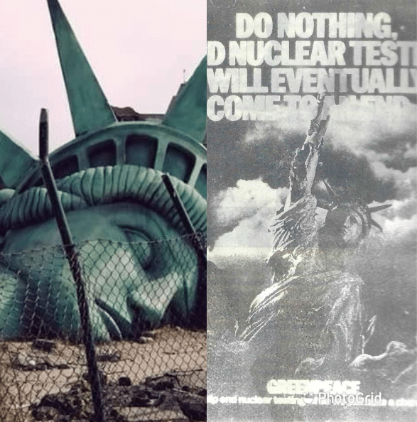 Earth Day, Environmentalism and Pop-Culture