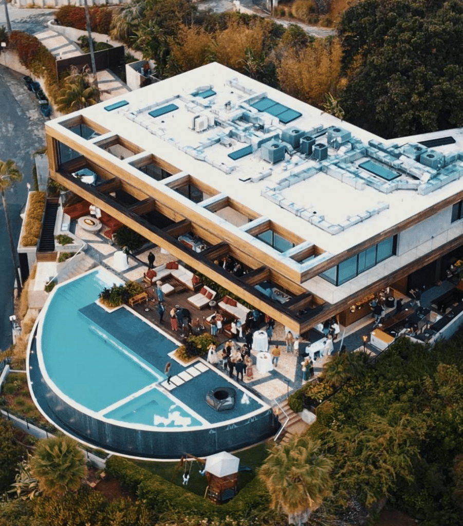 Easter Elegance and Springtime Sisterhood: How Houda Chami's GPN Event at Stanley House Is Redefining Networking in Los Angeles