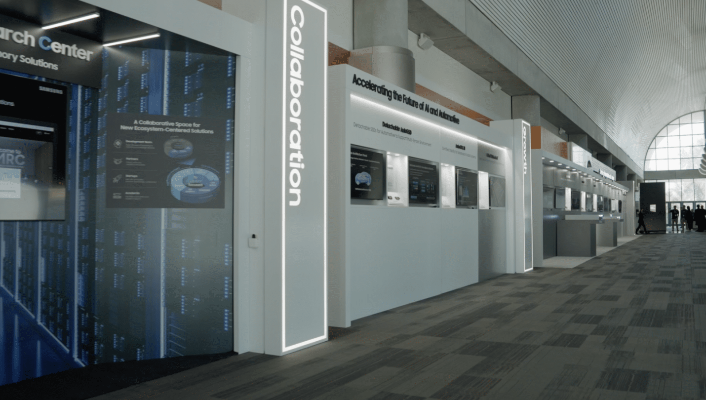 Design Maestro Eugene See- The Architect of Samsung's Visual Innovations