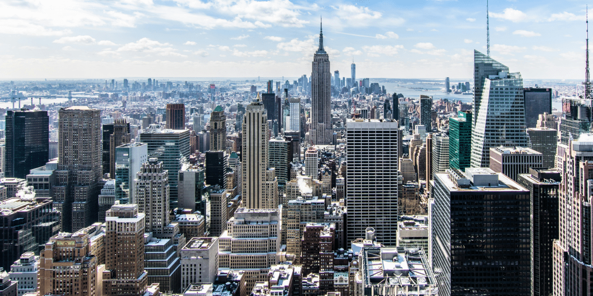 How to Choose a University in New York