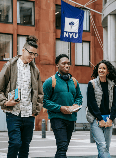 How to Choose a University in New York