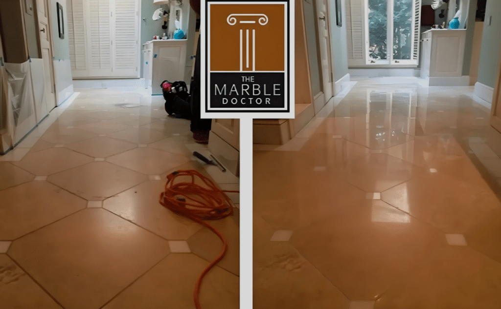 The Marble Doctor: A New Era for Leesburg's Architectural Heritage