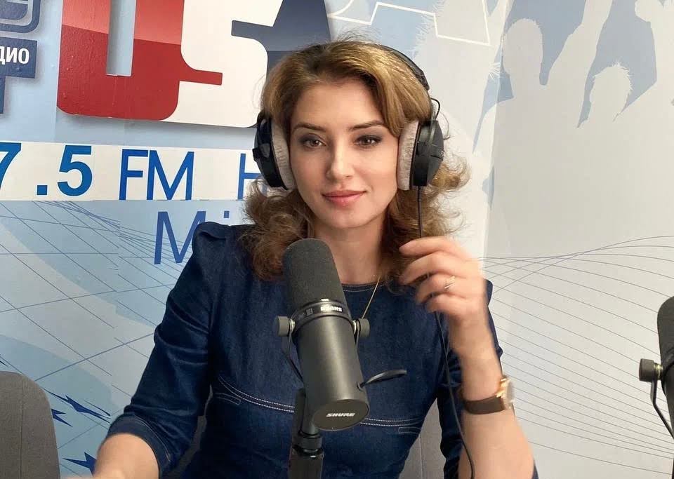 Julia Yudina: High-Profile Lawyer to Life-Changing Coach