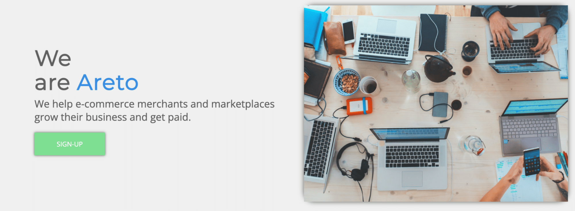 Payment Gateway Innovations by Areto: Streamlining Online Payments