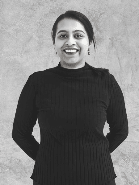 Chhaya Kewalramani: Global Digital Transformation Expert