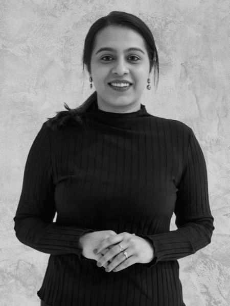 Chhaya Kewalramani: Global Digital Transformation Expert