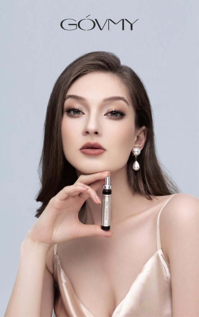 Govmy and the Science of Inner Youth