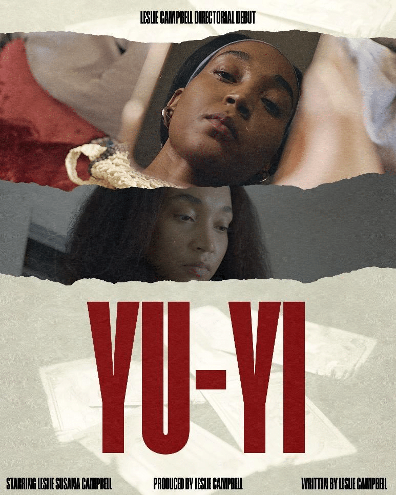 Leslie Susana Campbell Talks About New Movie Yu-Yi_2