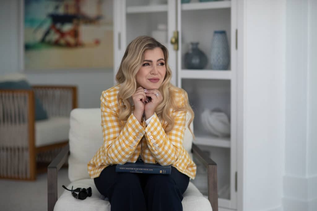 Olena Systrenska on the Secrets of Successful Hiring