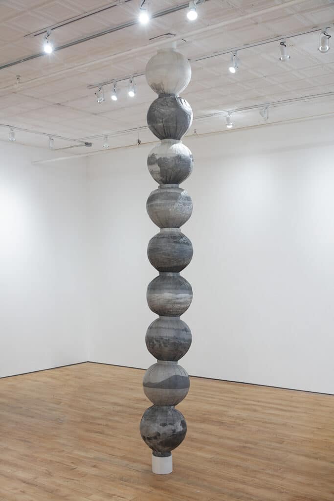 Paul Rho Tidal Art Series Brings Photography into Sculpture_2