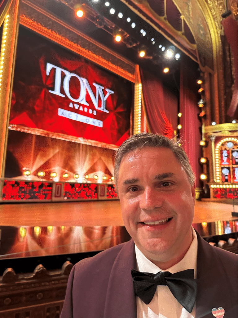 Q.Digital: Shaping LGBTQ+ Media Landscape