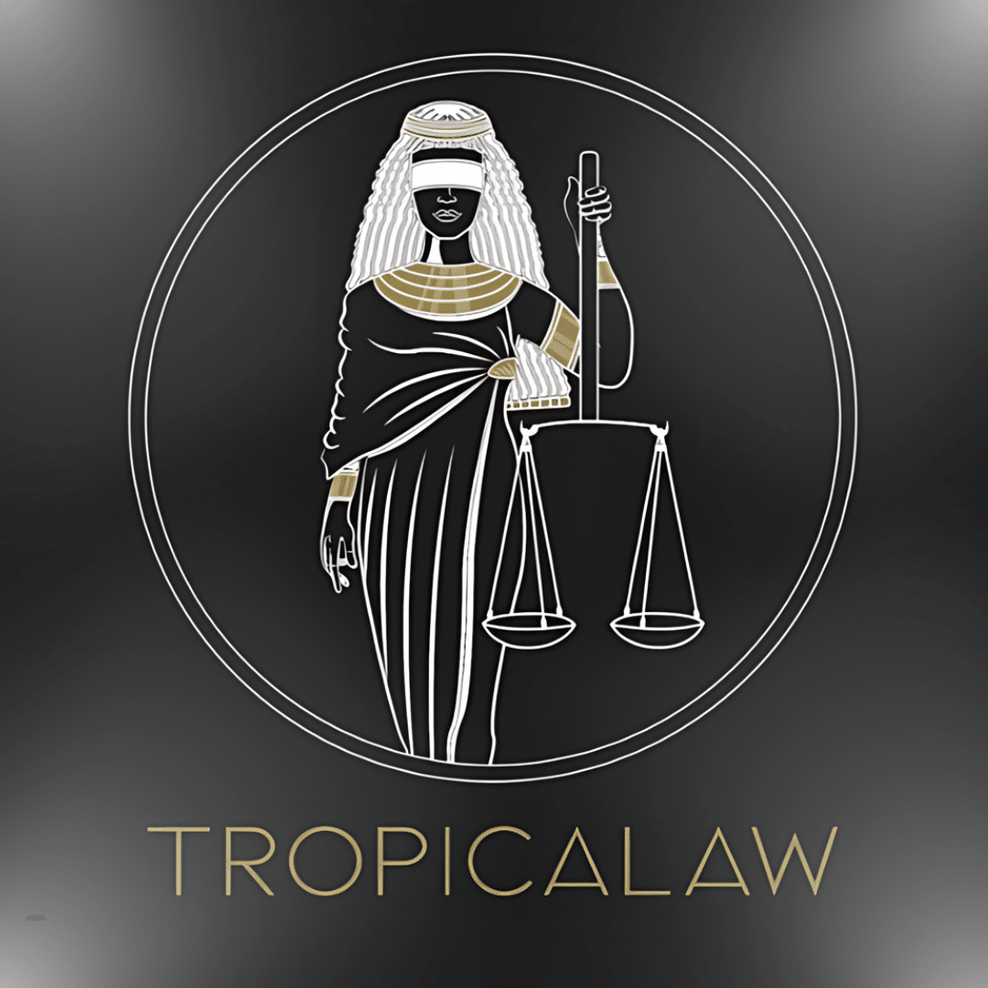 Rébecca YÉYÉ Pioneers Digital Law with TropicaLaw_2