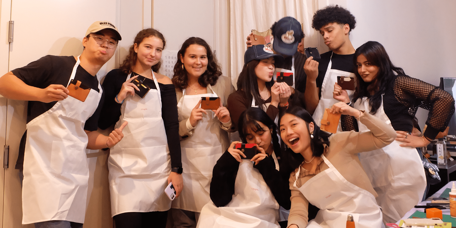 A Behind The Scenes Look at the Utopia Exhibition_2