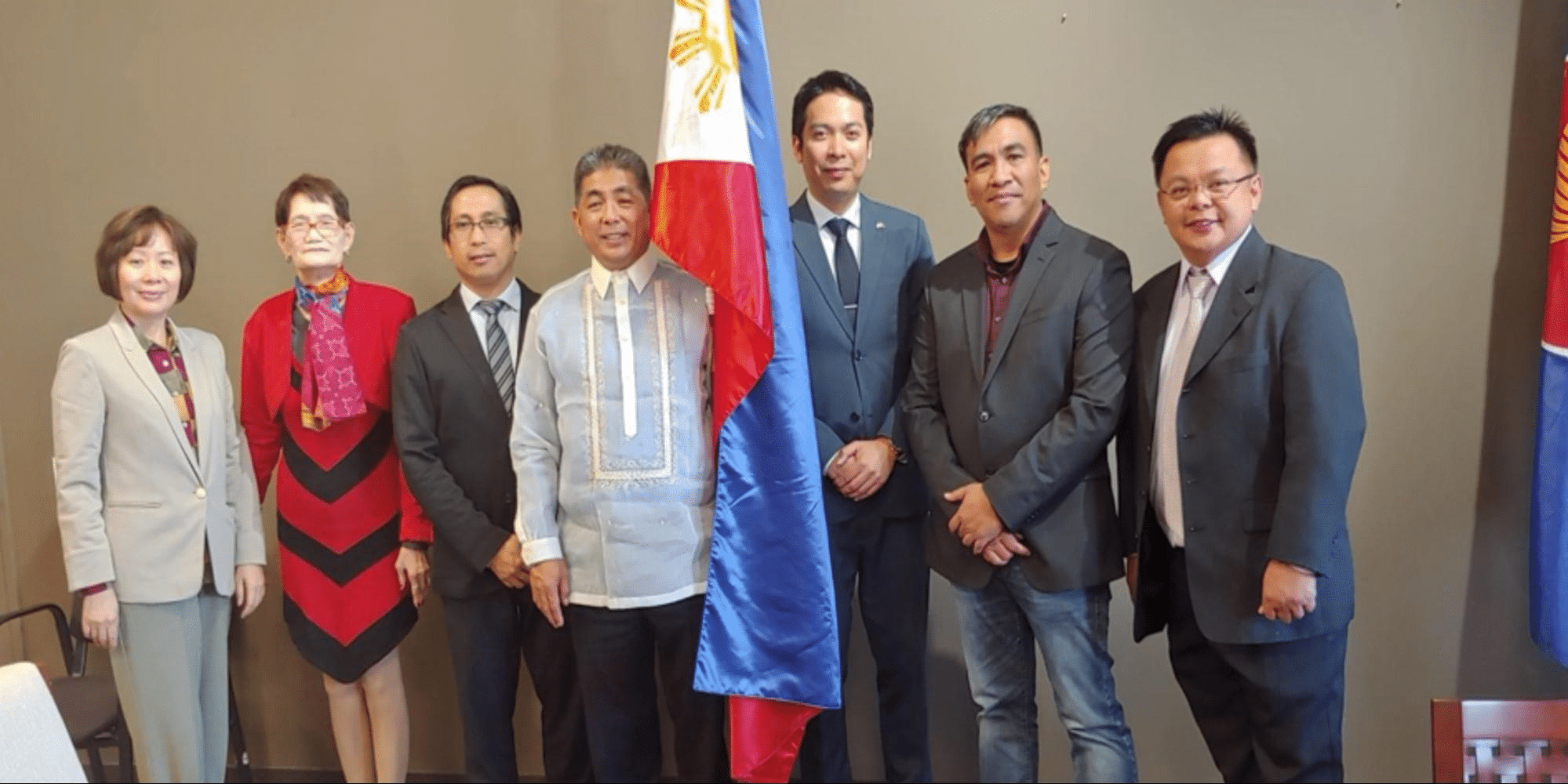 Dr. Amando Bernal-Respicio Abellana Boncales Amando Boncales’ Story (2)