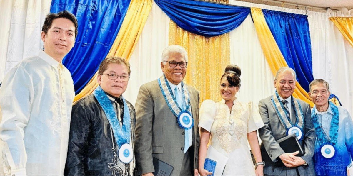 Dr. Amando Bernal-Respicio Abellana Boncales Amando Boncales’ Story (3)