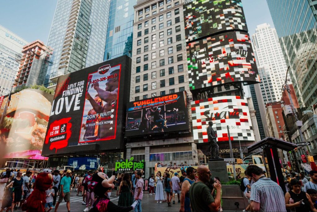 Egerton Crescent Productions: Film Meets Modern Digital Strategies