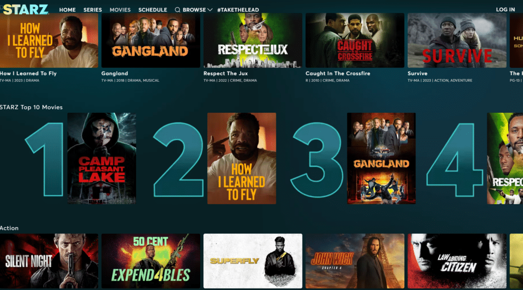 Egerton Crescent Productions: Film Meets Modern Digital Strategies