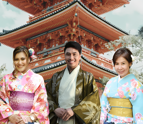 Hector Kikuzaki A Global Citizen Driving Change