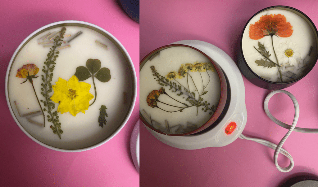 The Bunny Lass Introduces Premium Handmade Vegan Wax Melts