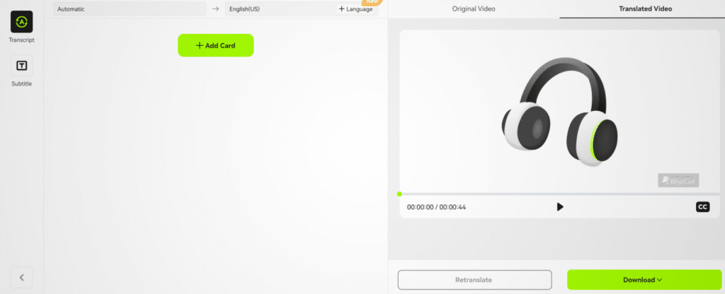 The Easiest Way to Translate Spanish to English Audio in 2024