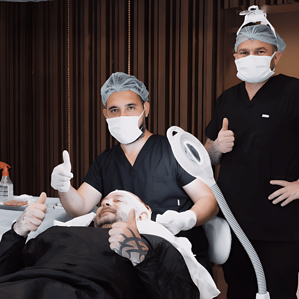 The More Clinics Turkey: Leading Dental & Health Tourism