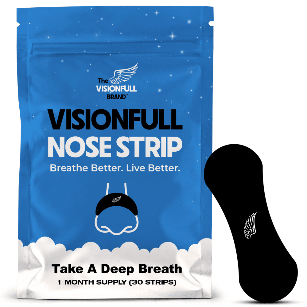 Your Sleep with Visionful