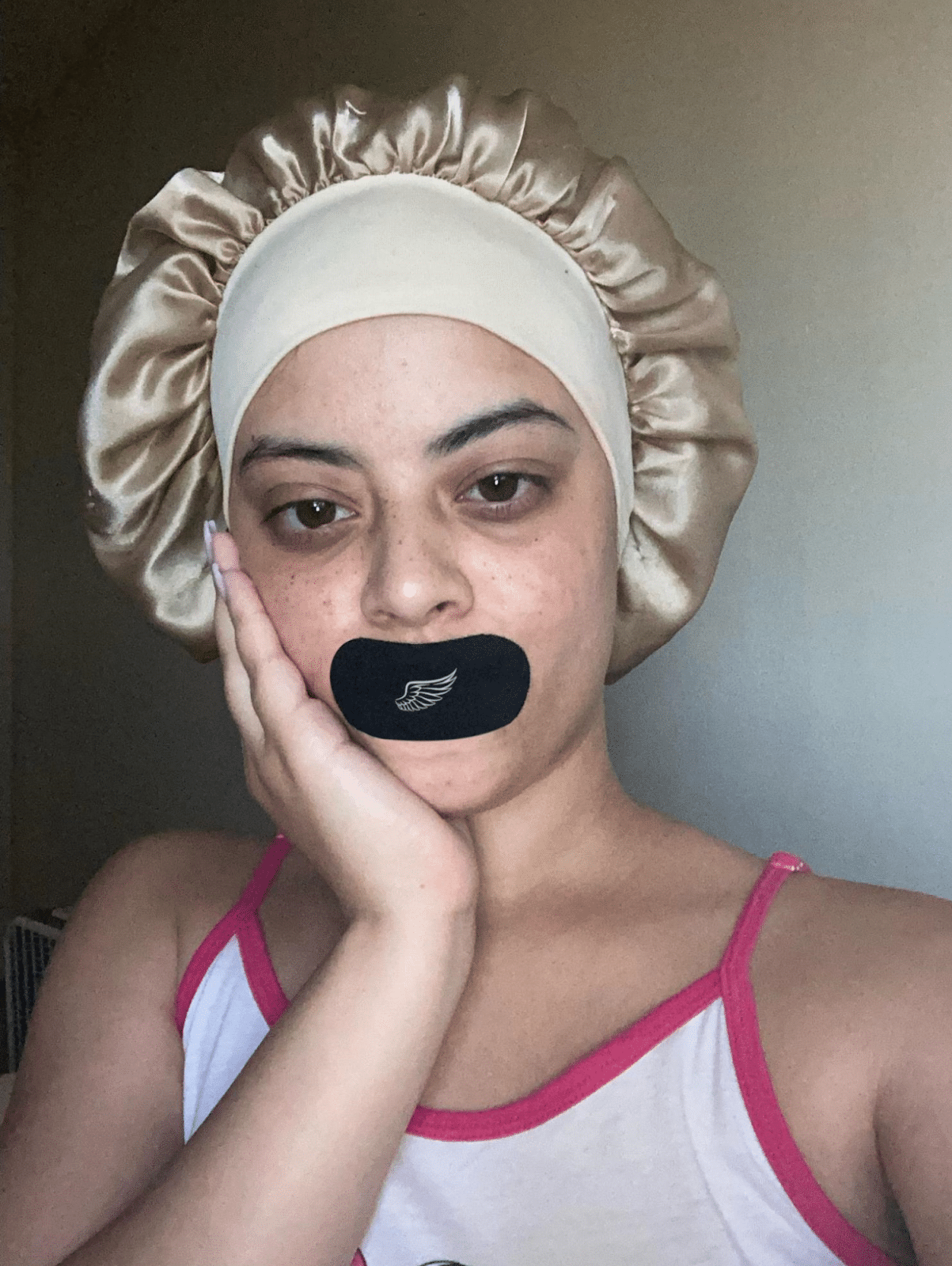 Your Sleep with Visionfulls