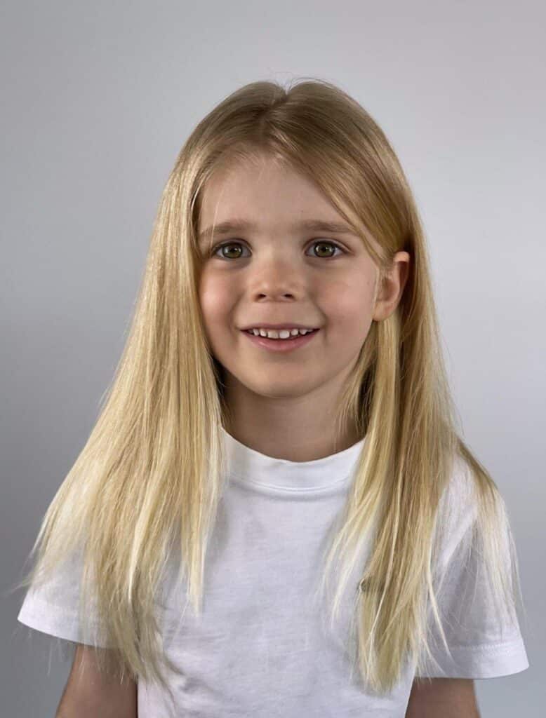 Alisa Moor's Mission to Promote Natural Nourishment