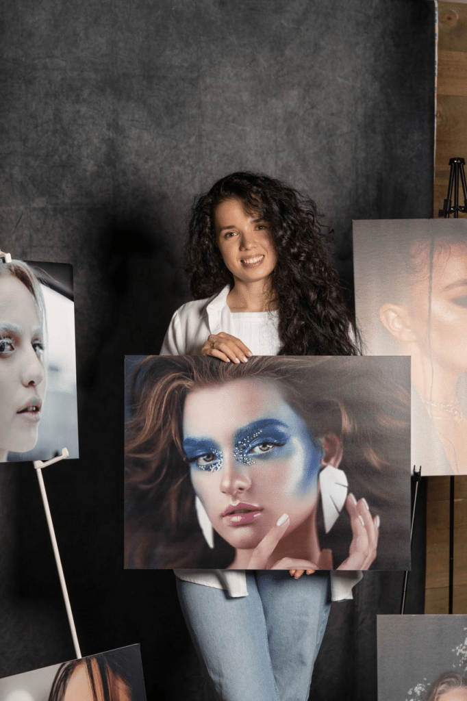 Becoming a Premier Makeup Artist Insights from Liubov Trif_3