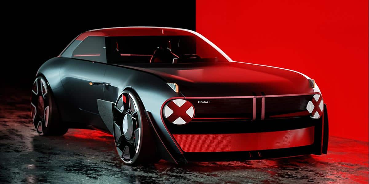 “Designing Tomorrow’s Vehicles My Role in Advancing the Automotive Industry”