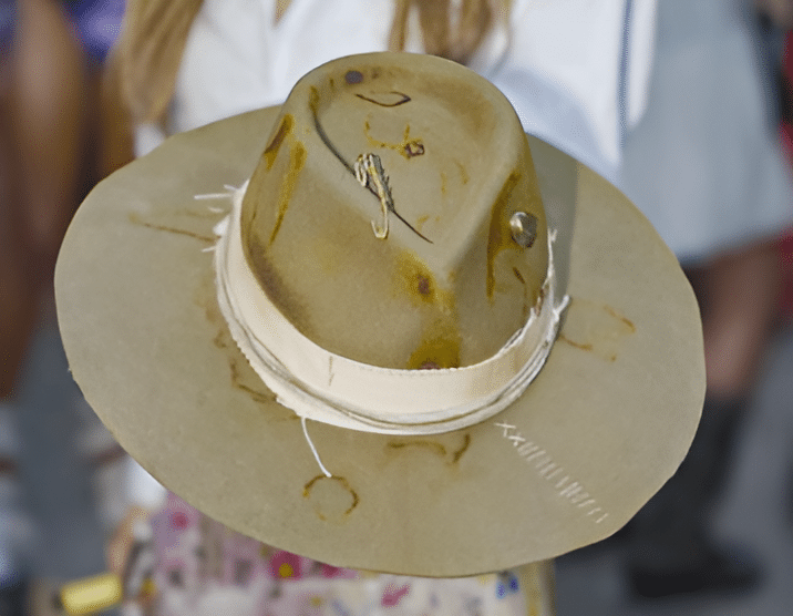 Hale Bob’s Summer 2024 Runway Show California Class in The Wild West