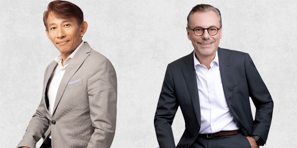 Improving New York's Vision in the APAC Region with S&techs' Dedication to Excellence