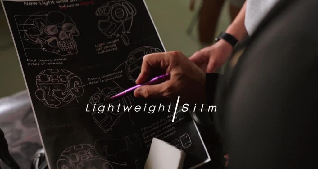 Ozhan Akcakaya: Taking the Weight Off Boxers' Shoulders