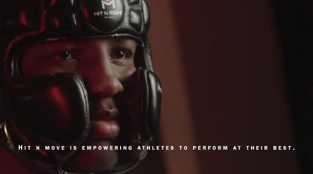 Ozhan Akcakaya: Taking the Weight Off Boxers' Shoulders