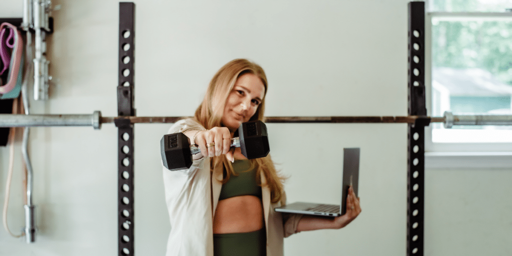 Reval Creative: Redefining Web Design for Health and Wellness Entrepreneurs