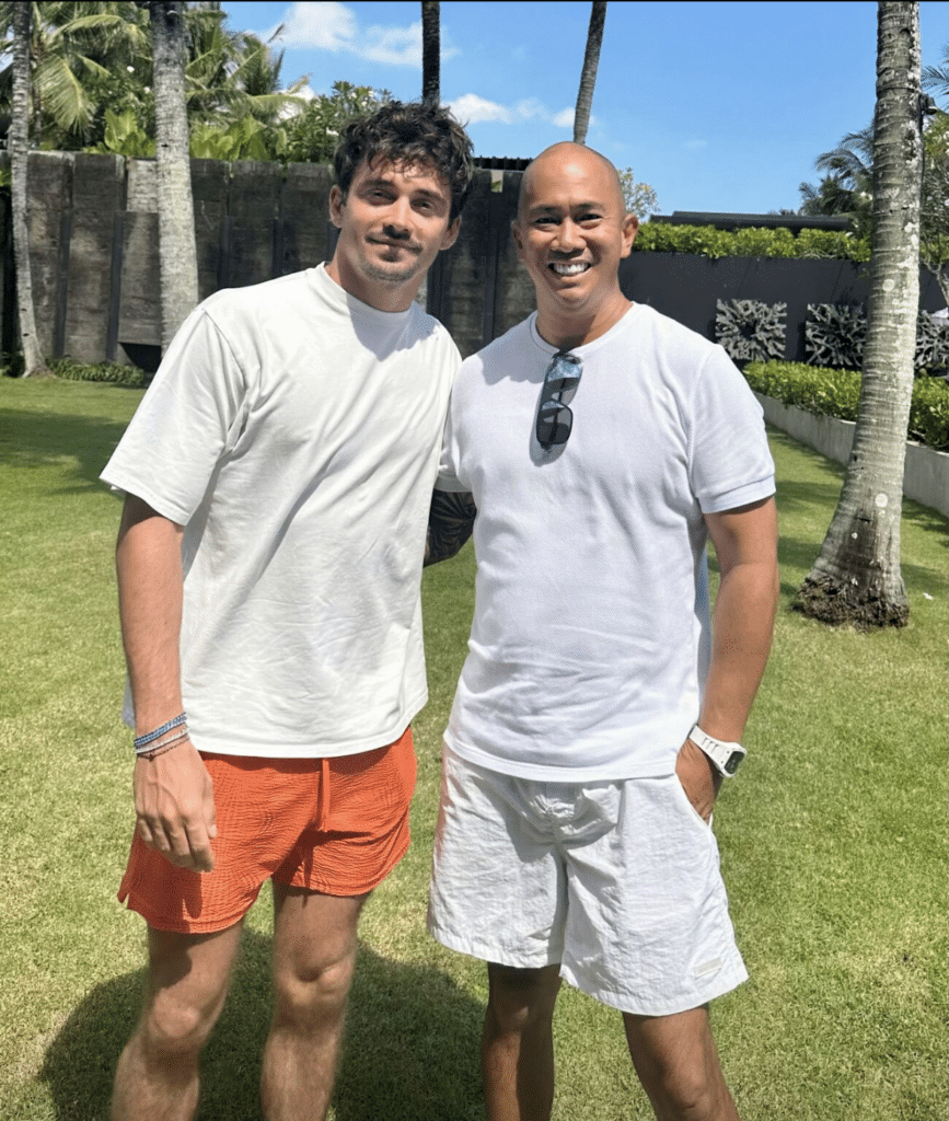 The Art of Networking: Jason Fong on Building Your Network