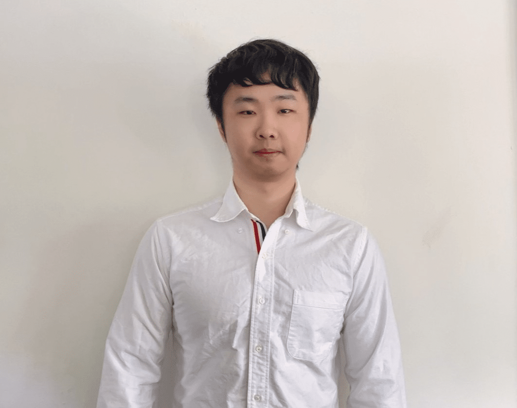 Wenbo Zhu Innovating Cloud Computing and AI