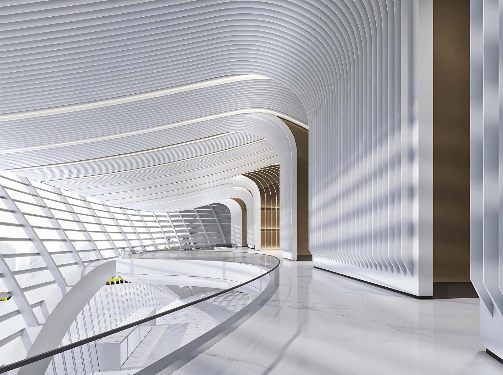 Fei Hu Redefining Interior Design Through Tradition and Sustainability (4)