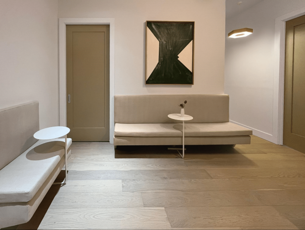 Flexibility and Convenience: Hourly Rentals x Blue Panda Office Spaces