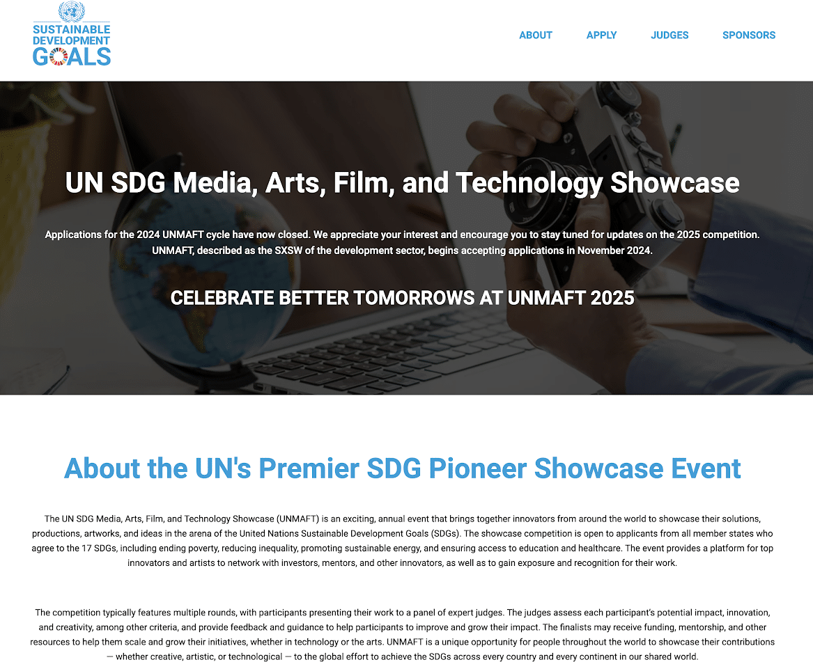 Historia Yi Wang Independent Cinema with Creativity_5