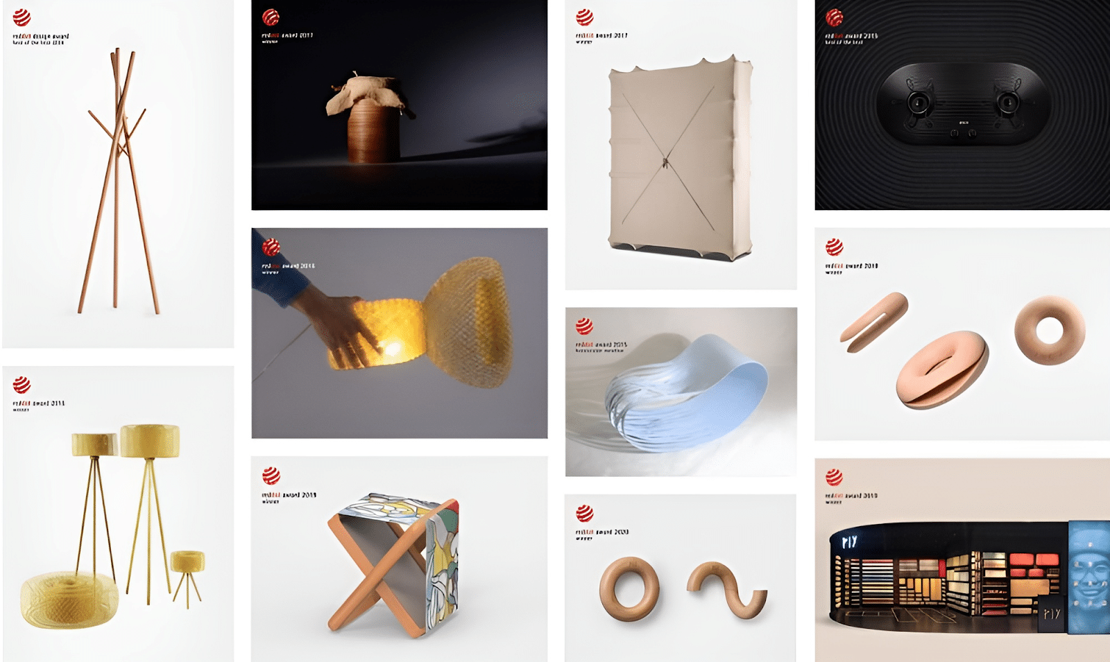 Interview with Yifan Shen- Pioneering Design Innovation at SILVANNASHEN and PIY Homewaress