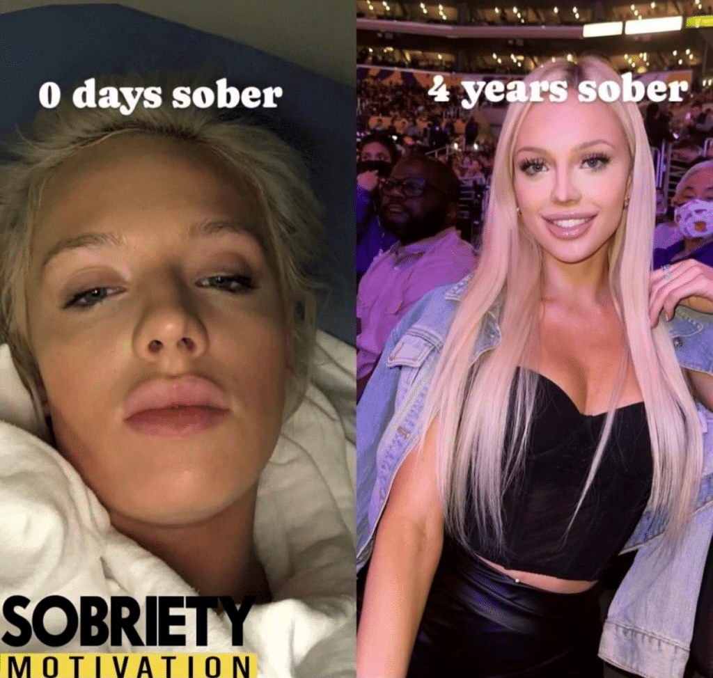 "Sober Is Cool": Offering Vital Support to Americans Battling Addiction