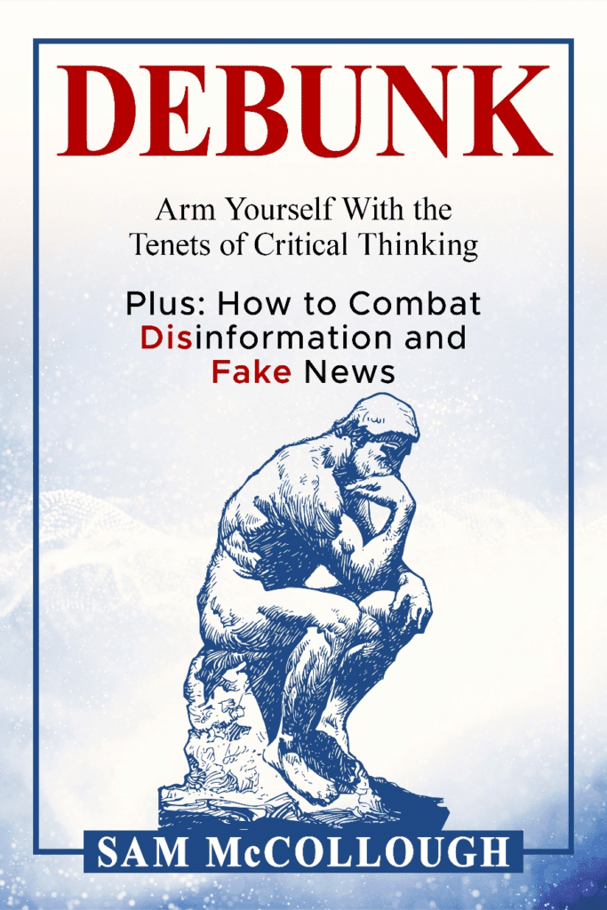 Tenet Publishing Set to Release 'DEBUNK' on October 15th_2