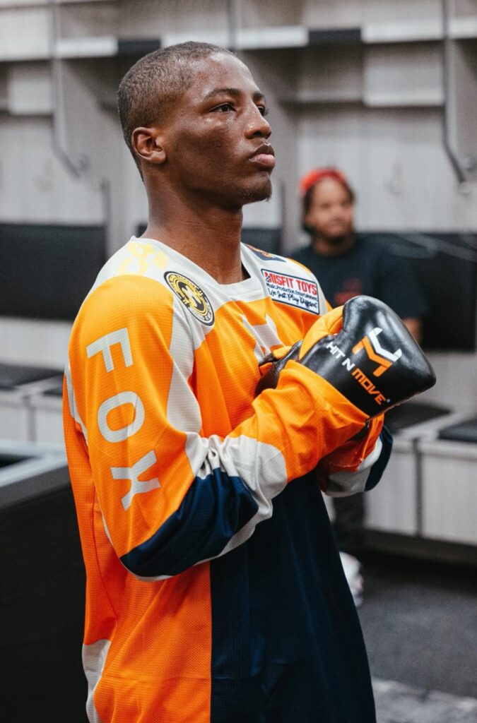 The Complete Blueprint of the World Boxing Championship